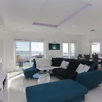 Daire Penthouse Sunset