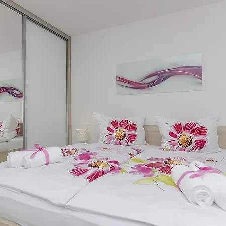 Penthouse Sunset * Макарська