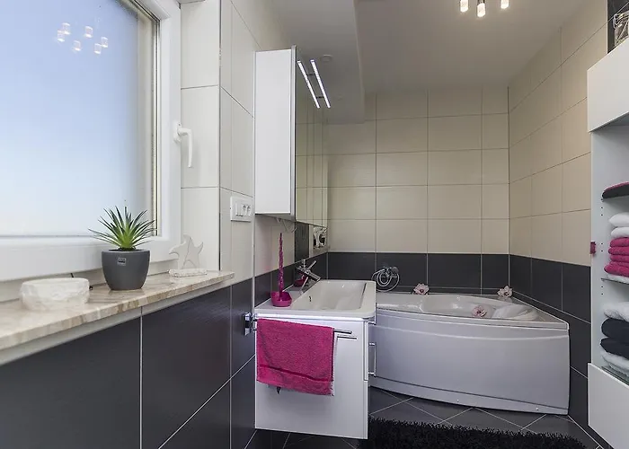 アパート Penthouse Sunset