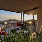 アパート Penthouse Sunset *