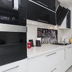 Daire Penthouse Sunset Makarska