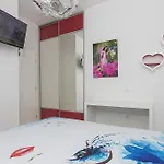 Penthouse Sunset マカルスカ