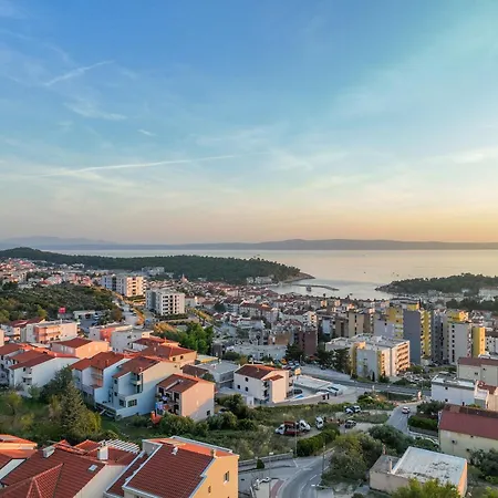 Apartment Penthouse Sunset