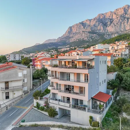 Apartment Penthouse Sunset *