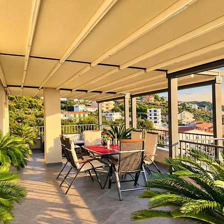Penthouse Sunset Makarska