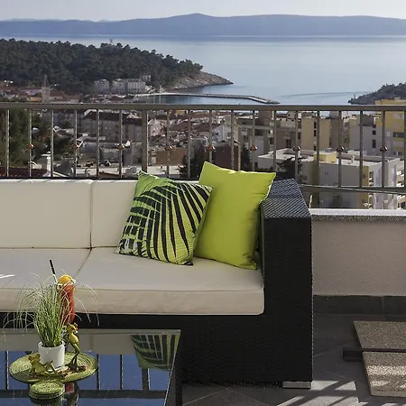 Apartamento Penthouse Sunset
