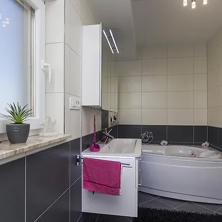 Apartment Penthouse Sunset