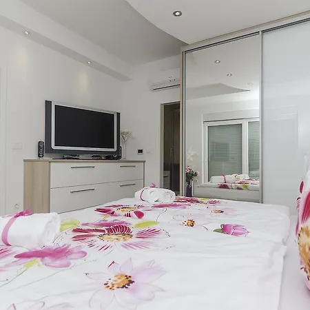 Penthouse Sunset Makarska