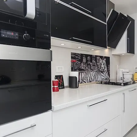 Apartment Penthouse Sunset Makarska