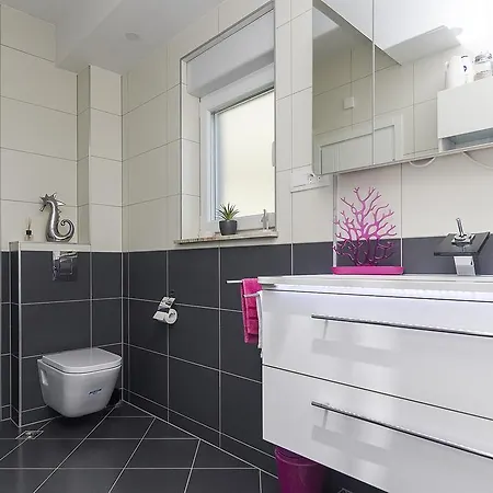 Apartment Penthouse Sunset Makarska