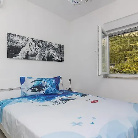 Penthouse Sunset Apartment