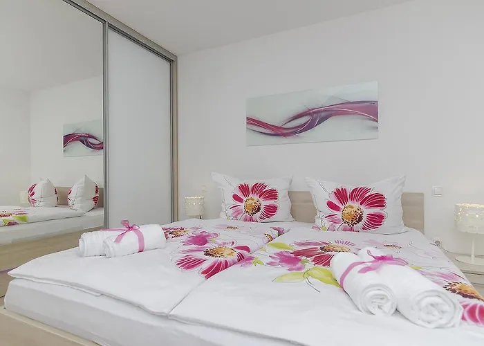 Penthouse Sunset * Makarská