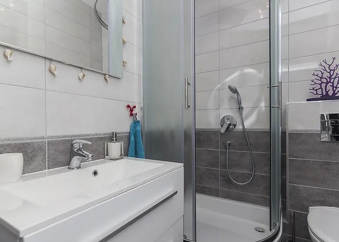 Penthouse Sunset * Makarská